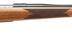 Kimber Mfg, Inc 3000931 Classic Silva 300 Win Mag Wood Stock