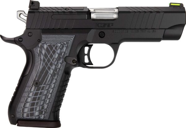 KMB KDS9C OR 9MM 4B 15RD — view 1