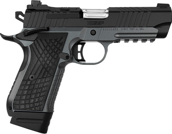 KMB KDS9C OR 9MM 4BLK RL NS 18 — view 1
