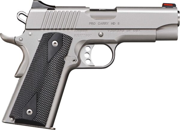 KMB PRO CRHDII 1911 38SUP CA 9 — view 1
