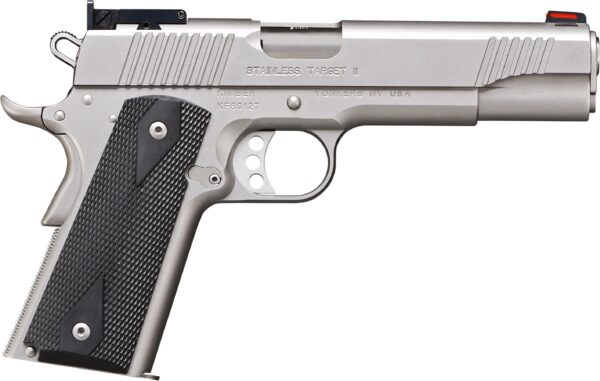 KIMBER STAINLESS TARGET II 9MM — view 1