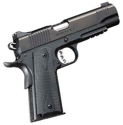 KIMBER 1911 CUSTOM TLE/RL II 45ACP 5 — view 1