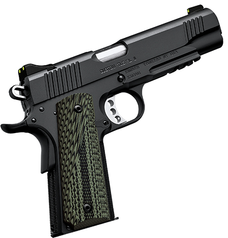 KIMBER 1911 CUSTOM TLE/RL II 45ACP 5 — view 1