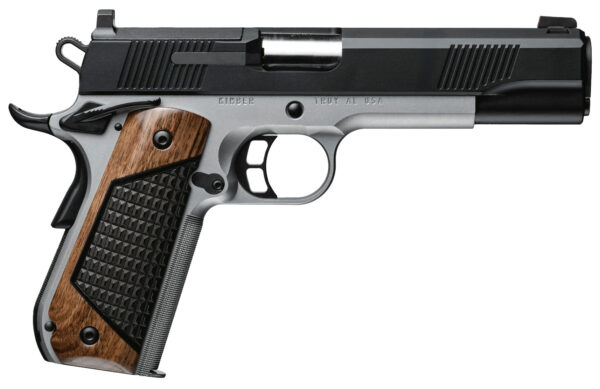 KIMBER 1911 NEXT GEN CUSTOM TWO-TONE 9MM OR — view 1