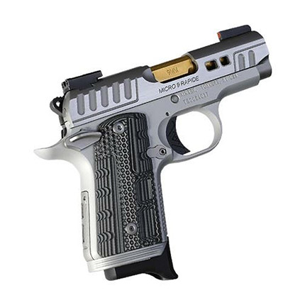 Kimber Micro9 Rapide Dwn 9 7RD — view 1