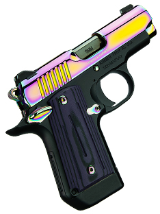 KIMBER MICRO 9 AURORA 9MM 3.15 — view 1