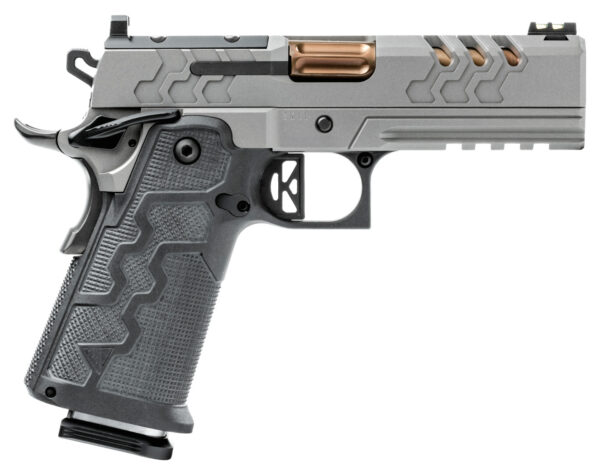 KIMBER 2K11 PRO OR 9MM 4.25 STAINLESS 19RD — view 1