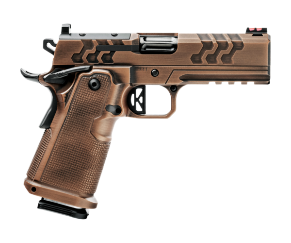 KIMBER 2K11 PRO 9MM MINOTAUR 19+1 OR — view 1