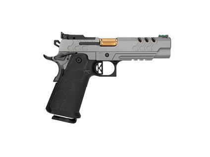 KIMBER 2K11 STAINLESS TGT 9MM 10+1 OR — view 1
