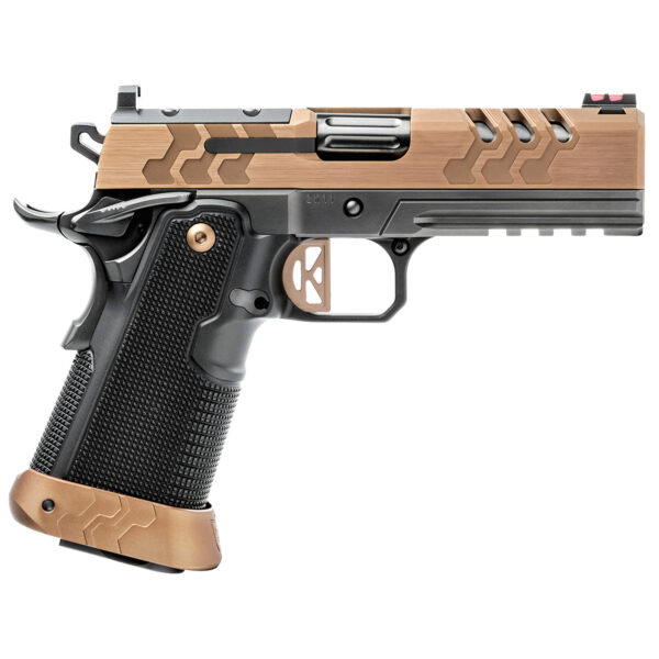 KIM 2K11 PRO OR COY 9MM 19RD — view 1