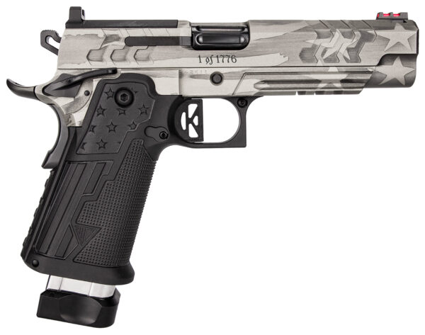 KIMBER 3500068 2K11 INDEPENDENCE(OR) 45 SST — view 1