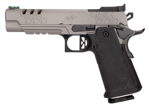 KIMBER 3500072 2K11 STNLSS TARGET MODEL OR 45 13R — view 1