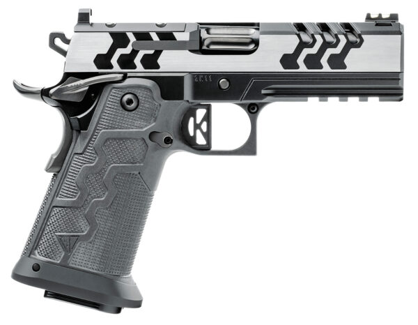 KIMBER 3500082 2K11 PRO ECLIPSE  9MM OR 4.25"  19R — view 1