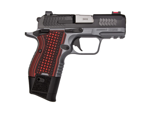 KIMBER CDS9 9MM BLK/GRY 15+1 OR — view 1