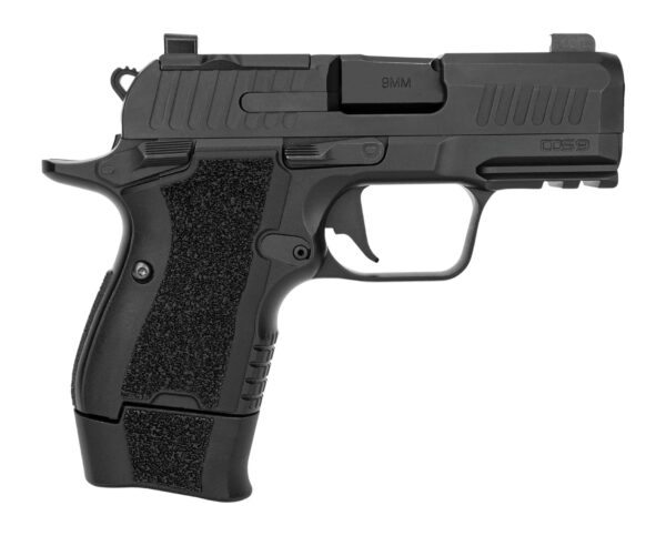 KIMBER CDS9 9MM BLK/BLK 15+1 OR — view 1