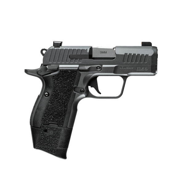 KIMBER CDS9 CLASSIC 9MM BLK/GRY 15+1 — view 1