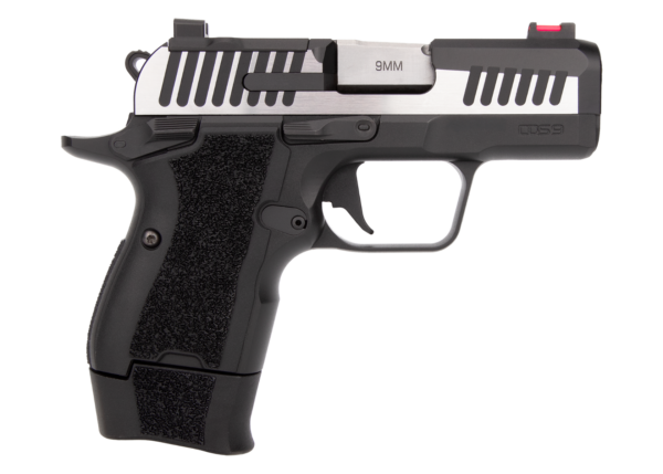 KIMBER CDS9 CLASSIC 9MM DUO 15+1 OR — view 1