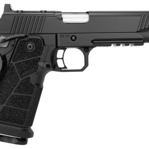 KIM 1911 DS WARRIOR OR 38SUP 5 17/20RD