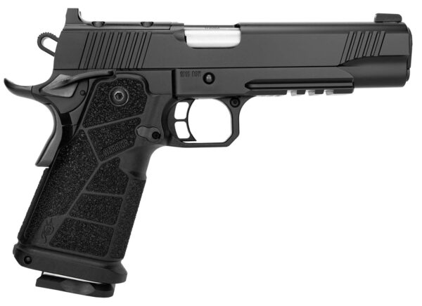 KIM 1911 DS WARRIOR OR 38SUP 5 17/20RD — view 1