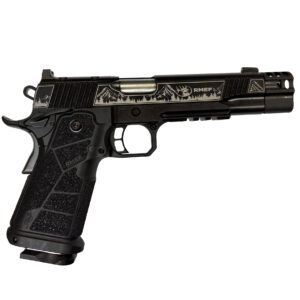 KIM DS WARRIOR RMEF 10MM COMP