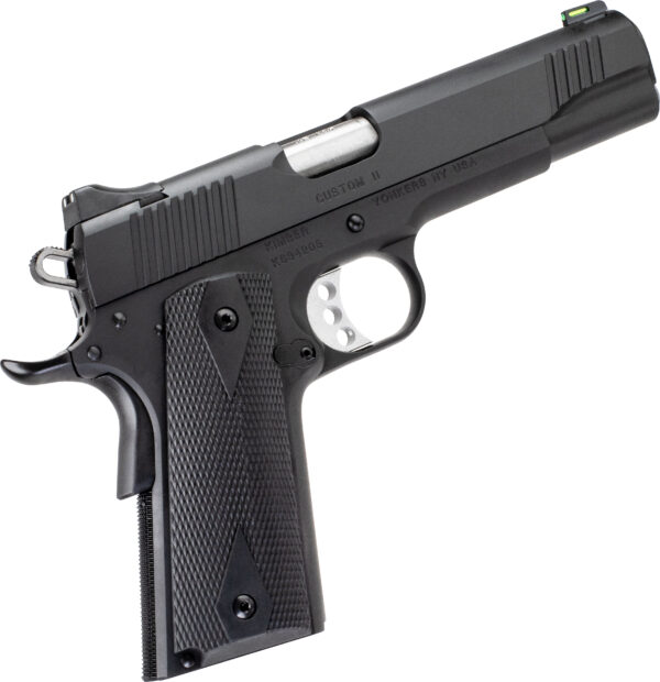KIMBER 1911 CUSTOM II GFO 10MM — view 1