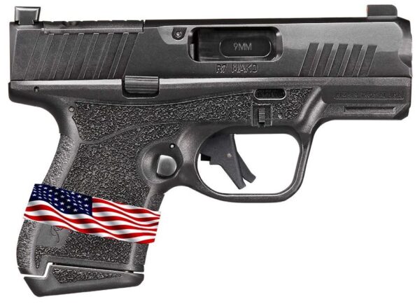 KIMBER R7 MAKO 9MM LIBERTY 13+1 OR — view 1
