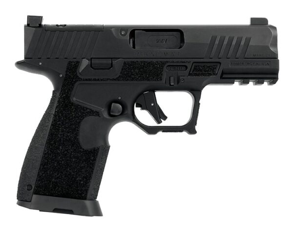 KIMBER R7 MAKO CFC 9MM BLK 15+1 OR — view 1