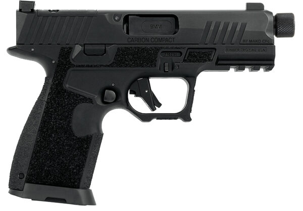 KIMBER R7 MAKO CARBON COMPACT TFS OR 9MM — view 1