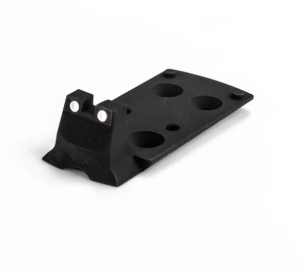 KIMBER OPTIC PLATE RMR CO-WITNESS — view 1