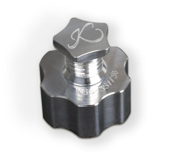 KIMBER K6S/K6XS SPEED LOADER 38/357 — view 1