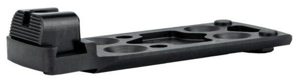 KIM KDS9c OPTIC PLATE FIXED REAR C DOCTER — view 1