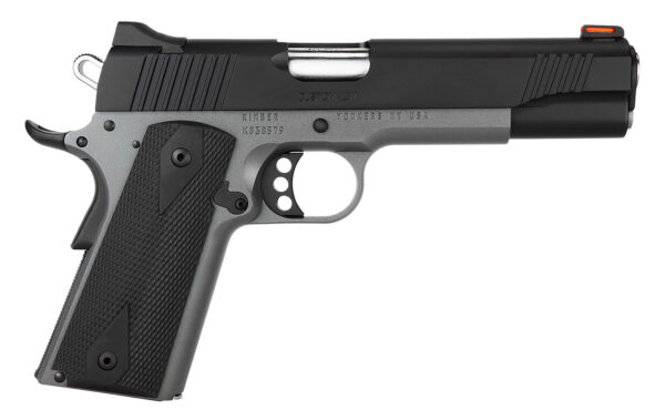 KIMBER 3700693CAB SHADOW GHOST CA LCI BUNDLE 45ACP — view 1