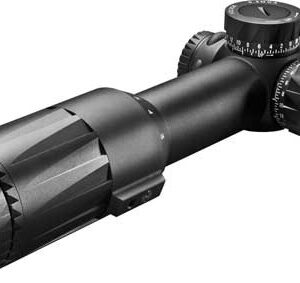 EOTECH SCOPE VUDU 1-6X24MM - 30MM FFP SR3 (MOA) BLACK — view 4