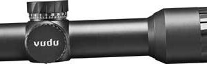 EOTECH SCOPE VUDU 1-6X24MM - 30MM FFP SR3 (MOA) BLACK — view 3