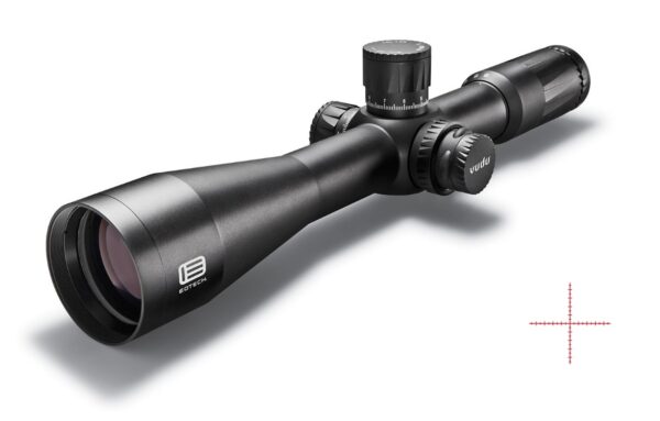 EO TECH VUDU PRECISION 3.5-18X50MM MD1 — view 1