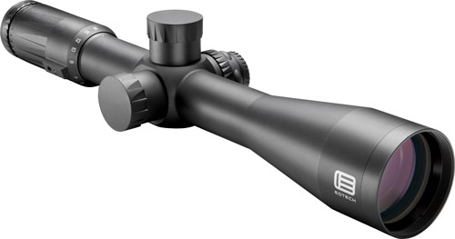 EOTECH SCOPE VUDU 3.5-18X50MM - 34MM FFP MD2 (MOA) BLACK — view 1