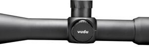 EOTECH SCOPE VUDU 3.5-18X50MM - 34MM FFP MD2 (MOA) BLACK — view 2