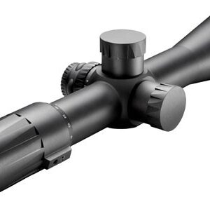 EOTECH SCOPE VUDU 3.5-18X50MM - 34MM FFP MD2 (MOA) BLACK — view 4