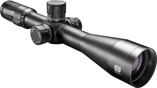 EOTECH SCOPE VUDU 3.5-18X50MM - 34MM FFP H59 (MRAD) BLACK — view 1