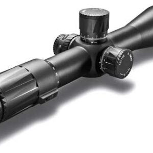 EOTECH SCOPE VUDU 3.5-18X50MM - 34MM FFP H59 (MRAD) BLACK — view 2