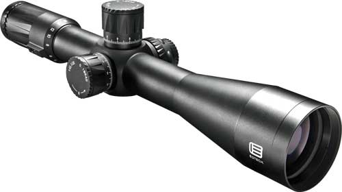 EOTECH SCOPE VUDU 3.5-18X50MM - 34MM SFP HC1 (MOA) BLACK — view 1