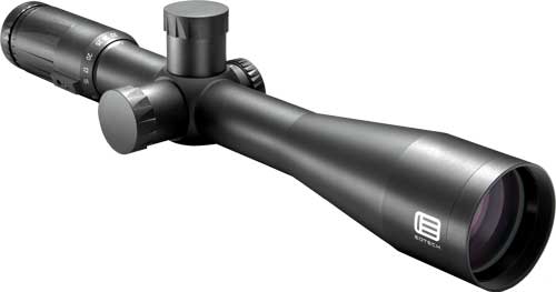 EOTECH SCOPE VUDU 8-32X50MM - 34MM SFP HC2 (MOA) BLACK — view 1