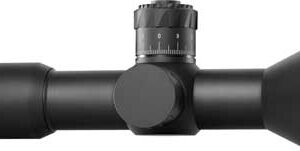 EOTECH SCOPE VUDU 5-25X50MM - 34MM FFP MD3 (MRAD) BLACK — view 2