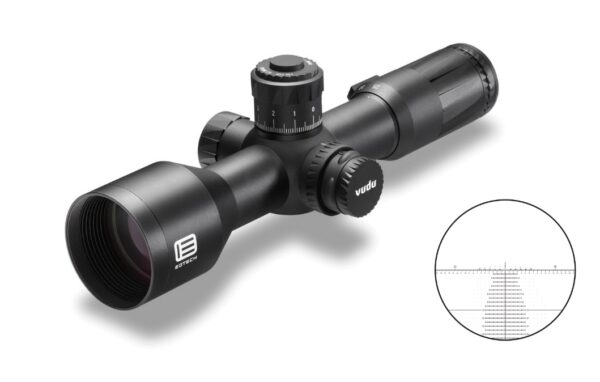 EO TECH VUDU PRECISION 5-25X50MM H59 — view 1