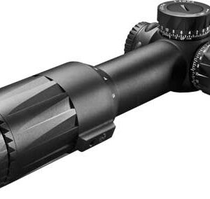 EOTECH SCOPE VUDU 1-10X28MM - 34MM FFP LE5 MRAD BLACK — view 2