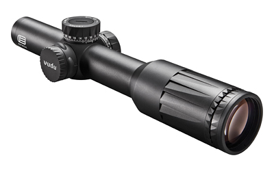 EOTECH VUDU 1-6X24MM SR1 GRN IR BLK — view 1