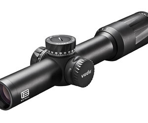 EOTECH VUDU 1-6X24MM SR1 GRN IR BLK — view 2