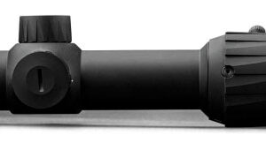 EOTECH VUDUX 1-6X SFP RIFLESCOPE DP1 RET