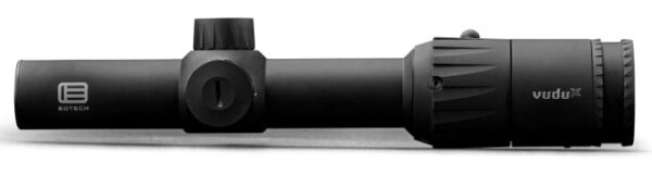 EOTECH VUDUX 1-6X SFP RIFLESCOPE DP1 RET — view 1