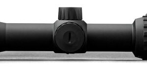 EOTECH VUDUX 2-12X SFP RIFLESCOPE DP1 RET